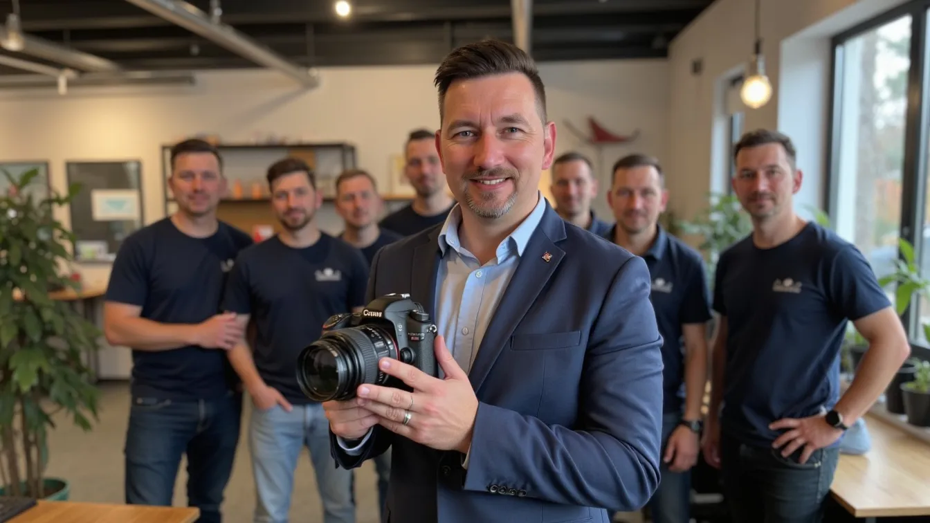 Bewerberbindung durch authentisches Recruiting Recruiting, das Menschen erreicht