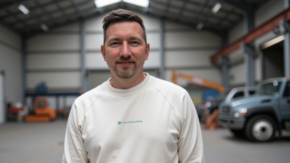 Recruiting-Optimierung – So findest du bessere Mitarbeiter Employer Branding & Recruiting-Kampagnen für mehr Bewerber