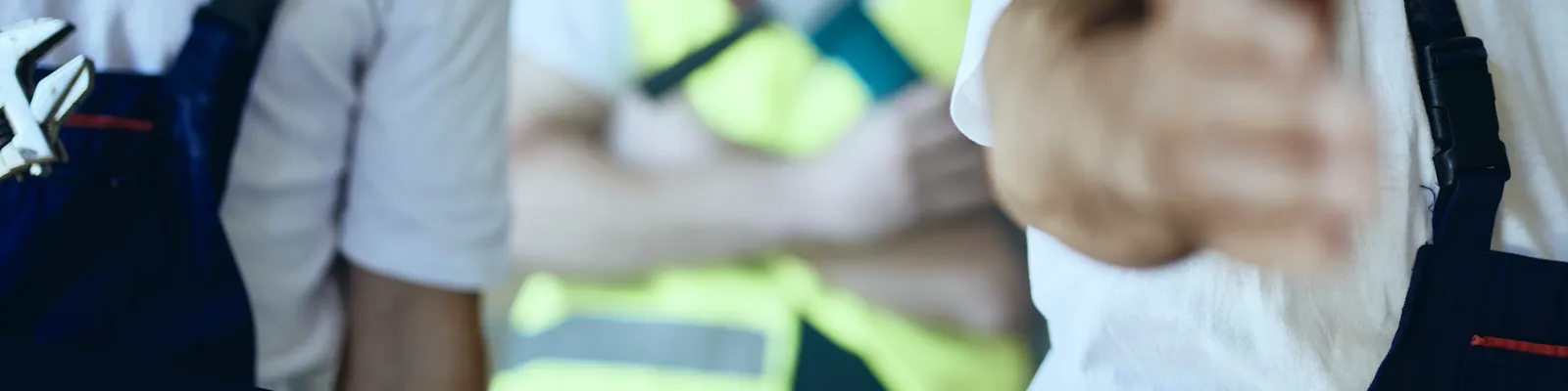 Recruiting Filme für Industrie- und Handwerksunternehmen Gute Nachwuchskräfte für Handwerksunternehmen