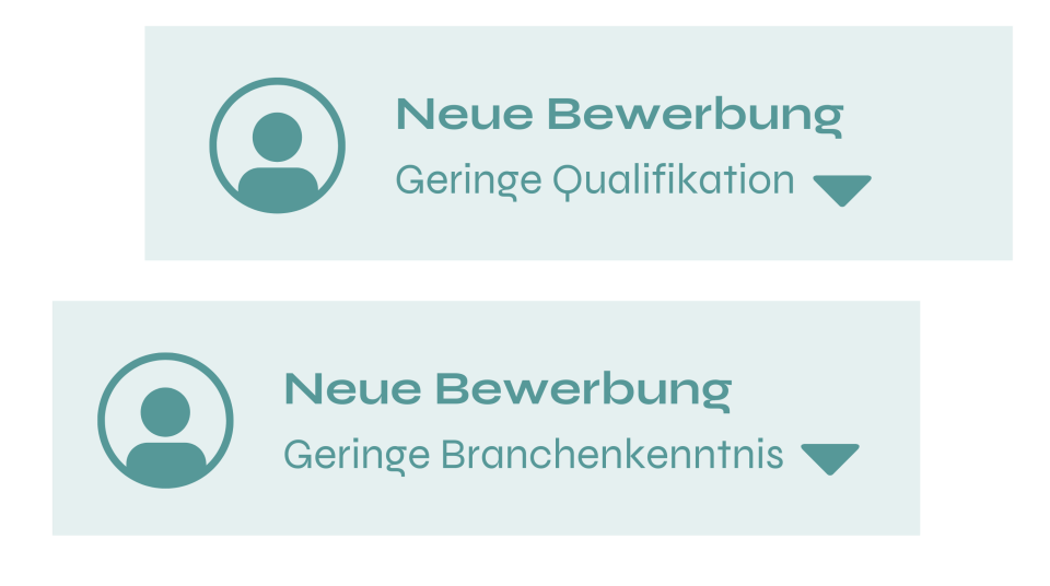Wie finde ich die richtigen Mitarbeiter? Recruiting mit Emotionen
